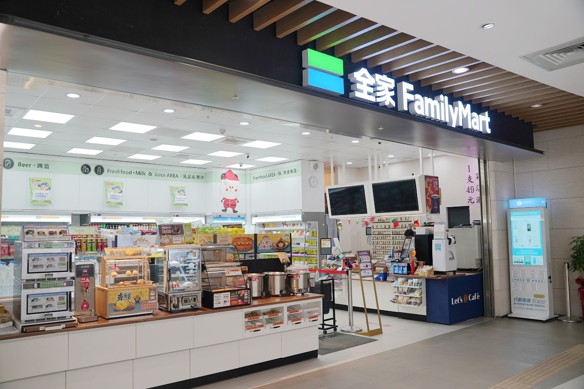 【台北大巨蛋美食餐廳懶人包】Garden City 14間食尚庭園餐廳+18間花園綠廊餐廳 - 第6張圖 【台北大巨蛋美食餐廳懶人包】Garden City 14間食尚庭園餐廳+18間花園綠廊餐廳