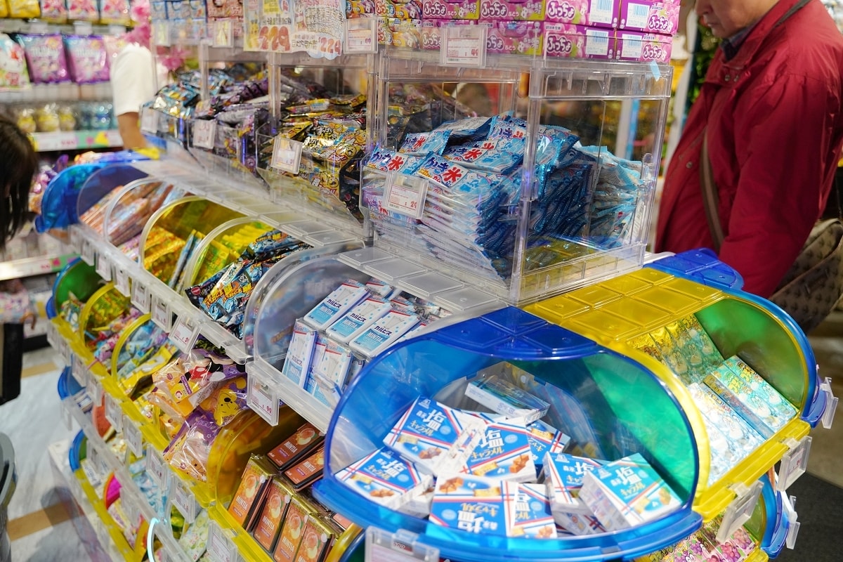 【唐吉訶德桃園統領店】獨家商品買一送一慶開幕 日本直送和牛海鮮水果美妝保養品動漫聯名商品