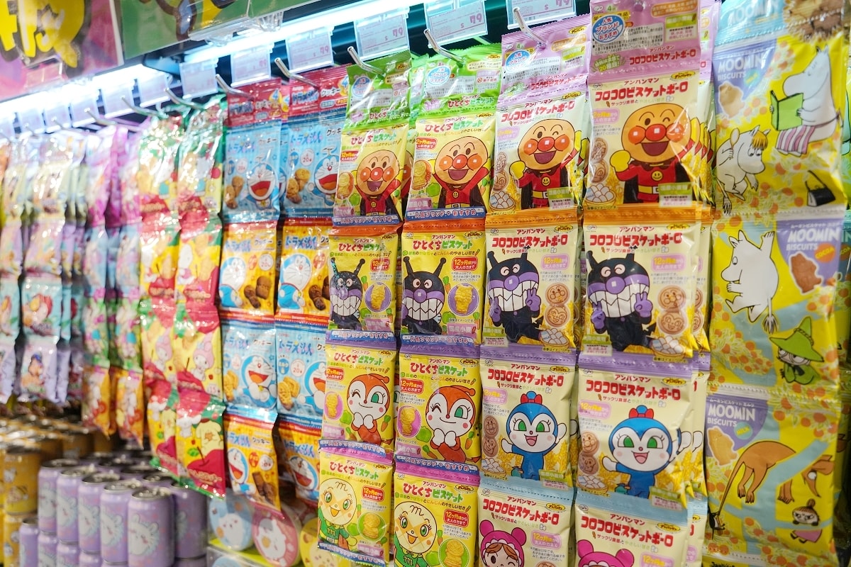 【唐吉訶德桃園統領店】獨家商品買一送一慶開幕 日本直送和牛海鮮水果美妝保養品動漫聯名商品