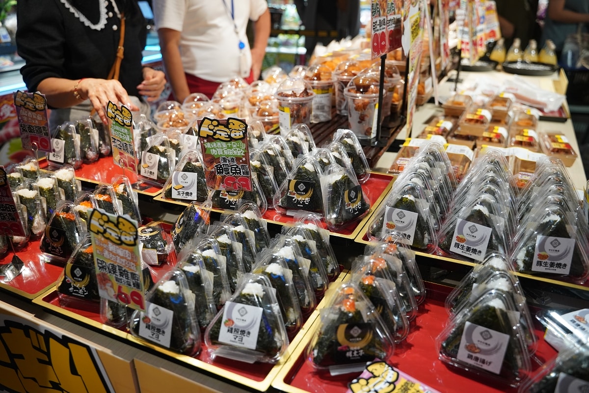 【唐吉訶德桃園統領店】獨家商品買一送一慶開幕 日本直送和牛海鮮水果美妝保養品動漫聯名商品