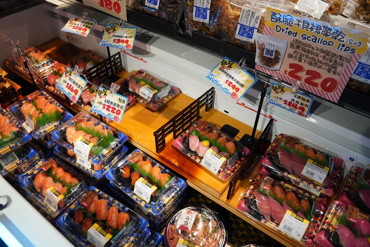 【唐吉訶德桃園統領店】獨家商品買一送一慶開幕 日本直送和牛海鮮水果美妝保養品動漫聯名商品