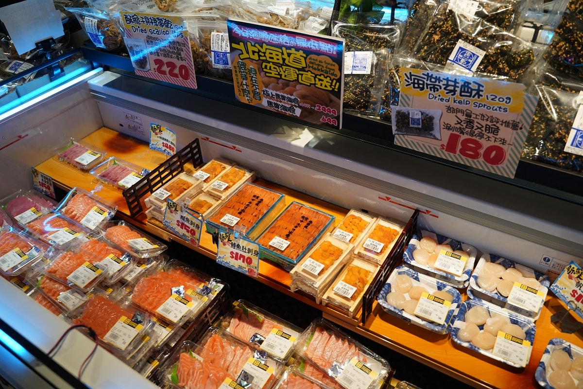 【唐吉訶德桃園統領店】獨家商品買一送一慶開幕 日本直送和牛海鮮水果美妝保養品動漫聯名商品