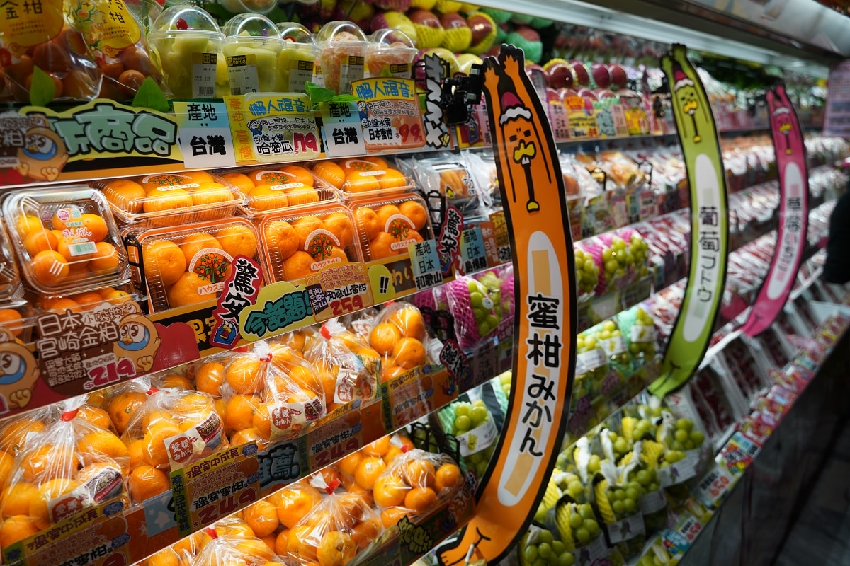【唐吉訶德桃園統領店】獨家商品買一送一慶開幕 日本直送和牛海鮮水果美妝保養品動漫聯名商品