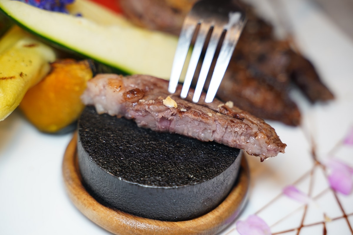 【勒芙131 義大利麵 牛排 風味餐】中壢青埔美食餐廳好選擇 精緻實惠聖誕大餐料理