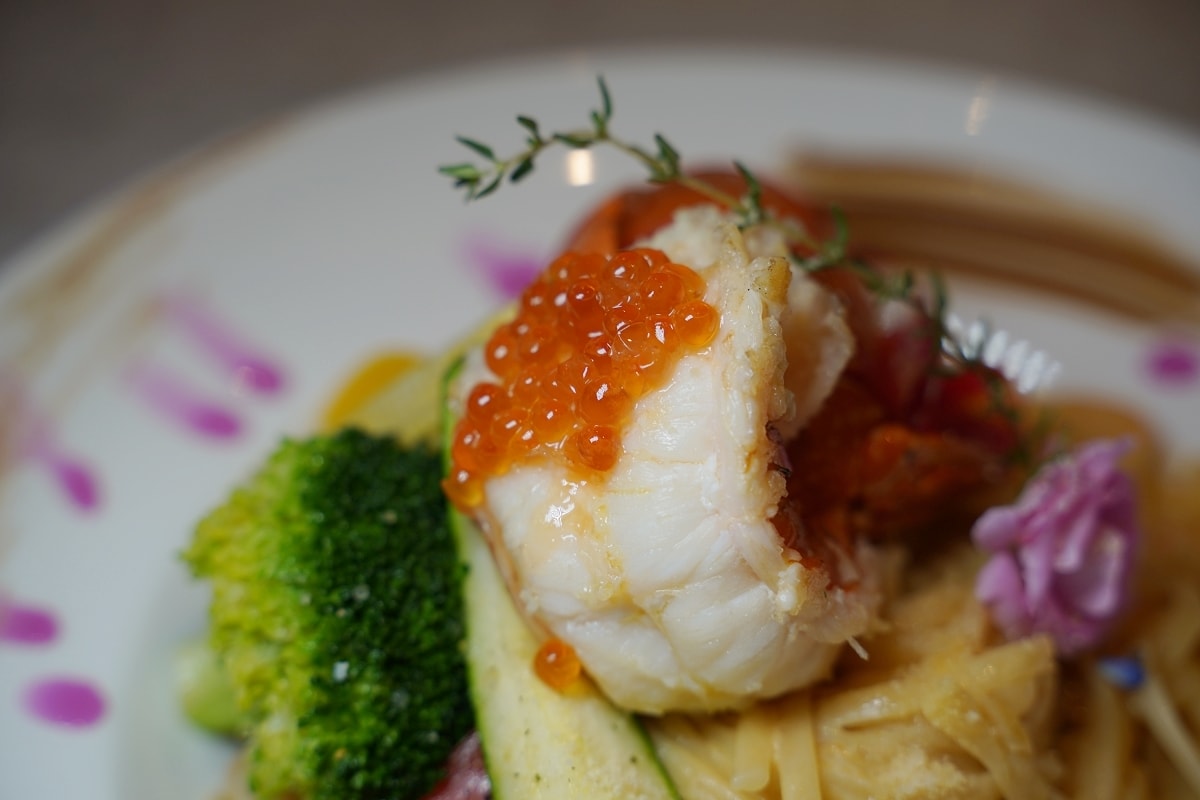 【勒芙131 義大利麵 牛排 風味餐】中壢青埔美食餐廳好選擇 精緻實惠聖誕大餐料理