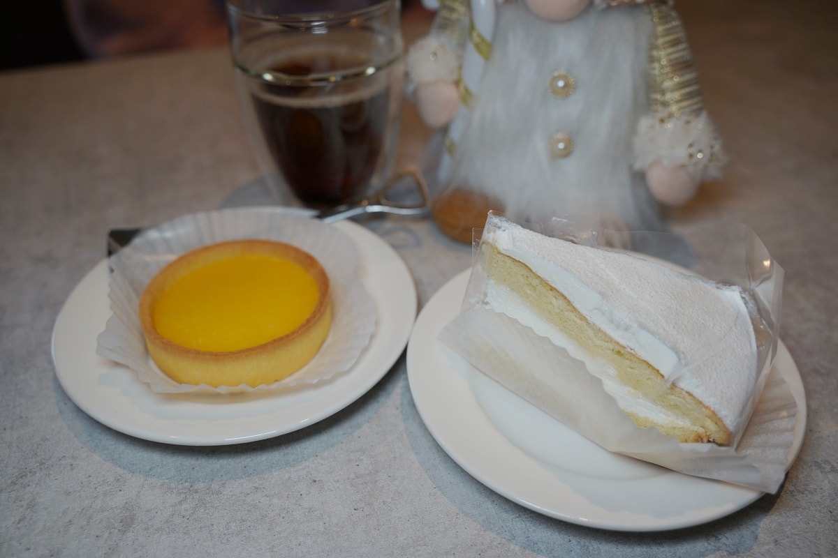 【勒芙131 義大利麵 牛排 風味餐】中壢青埔美食餐廳好選擇 精緻實惠聖誕大餐料理