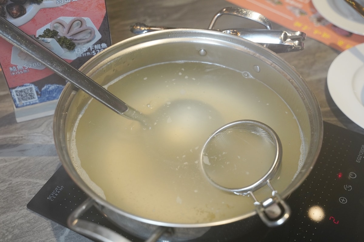 【食鍋性也】青埔美食火鍋吃到飽推薦 鮮魚蛤蜊鮮美甘甜湯頭 超低價+219升級肉品吃的超過癮 - 第8張圖 【食鍋性也】青埔美食火鍋吃到飽推薦 鮮魚蛤蜊鮮美甘甜湯頭 超低價+219升級肉品吃的超過癮