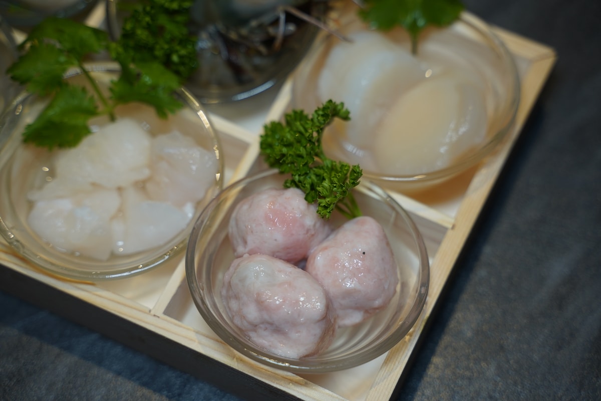 【食鍋性也】青埔美食火鍋吃到飽推薦 鮮魚蛤蜊鮮美甘甜湯頭 超低價+219升級肉品吃的超過癮 - 第17張圖 【食鍋性也】青埔美食火鍋吃到飽推薦 鮮魚蛤蜊鮮美甘甜湯頭 超低價+219升級肉品吃的超過癮