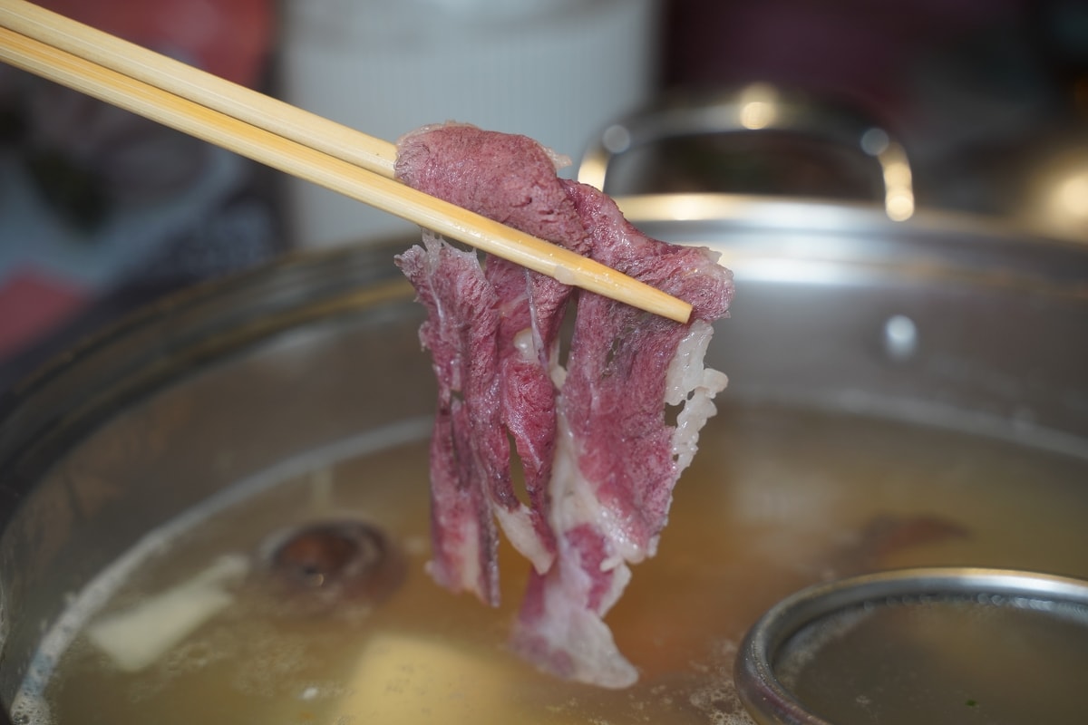 【食鍋性也】青埔美食火鍋吃到飽推薦 鮮魚蛤蜊鮮美甘甜湯頭 超低價+219升級肉品吃的超過癮 - 第25張圖 【食鍋性也】青埔美食火鍋吃到飽推薦 鮮魚蛤蜊鮮美甘甜湯頭 超低價+219升級肉品吃的超過癮