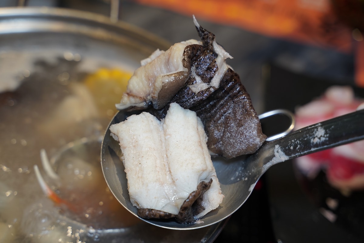 【食鍋性也】青埔美食火鍋吃到飽推薦 鮮魚蛤蜊鮮美甘甜湯頭 超低價+219升級肉品吃的超過癮 - 第27張圖 【食鍋性也】青埔美食火鍋吃到飽推薦 鮮魚蛤蜊鮮美甘甜湯頭 超低價+219升級肉品吃的超過癮