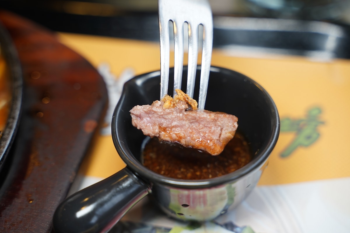 【基隆廟口聚餐推薦】基隆下午茶宵夜好選擇 餐點種類選擇多/營業時間至凌晨 大嘴巴茶坊