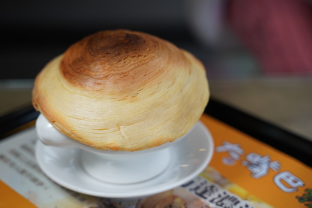 【基隆廟口聚餐推薦】基隆下午茶宵夜好選擇 餐點種類選擇多/營業時間至凌晨 大嘴巴茶坊