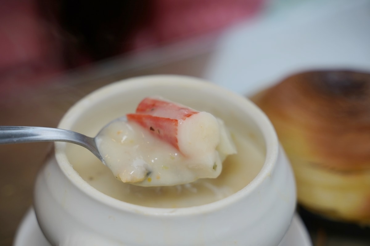 【基隆廟口聚餐推薦】基隆下午茶宵夜好選擇 餐點種類選擇多/營業時間至凌晨 大嘴巴茶坊