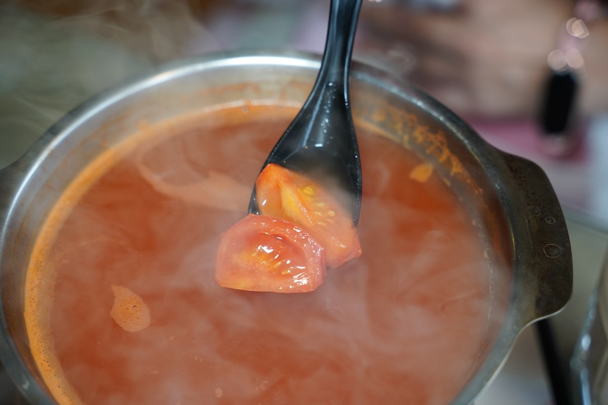 【基隆廟口聚餐推薦】基隆下午茶宵夜好選擇 餐點種類選擇多/營業時間至凌晨 大嘴巴茶坊