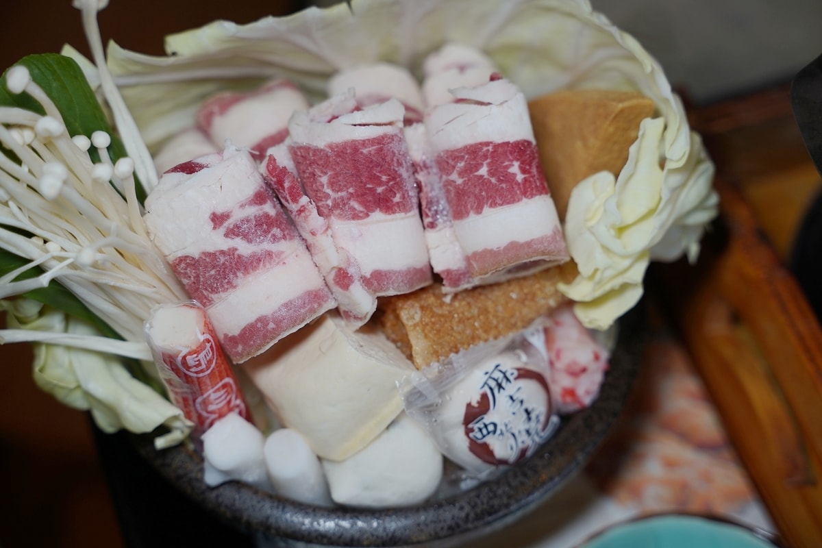 【基隆廟口聚餐推薦】基隆下午茶宵夜好選擇 餐點種類選擇多/營業時間至凌晨 大嘴巴茶坊