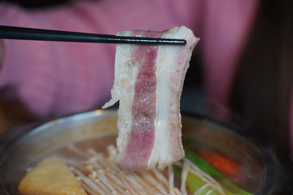 【基隆廟口聚餐推薦】基隆下午茶宵夜好選擇 餐點種類選擇多/營業時間至凌晨 大嘴巴茶坊