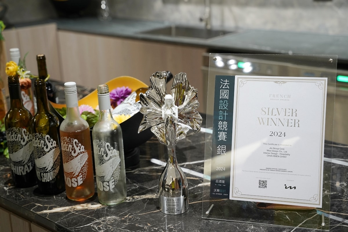【酒條通VIP貴賓專屬私廚料理品酒活動心得】全台最大酒類零售連鎖專賣店 海洋之醉葡萄酒開箱 - 第2張圖 【酒條通VIP貴賓專屬私廚料理品酒活動心得】全台最大酒類零售連鎖專賣店 海洋之醉葡萄酒開箱