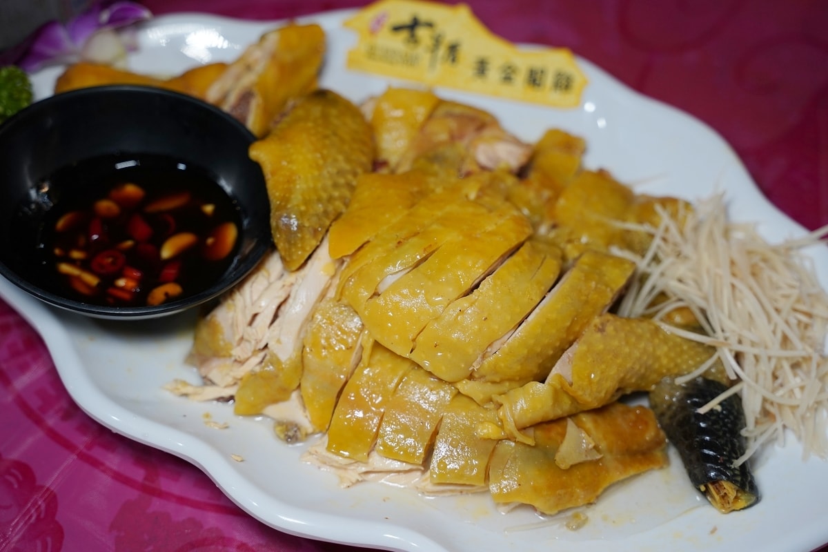 【深坑多福宴】深坑好多福 攏來享口福 穿越時光懷舊辦桌年代 11家品牌店家+14道招牌料理