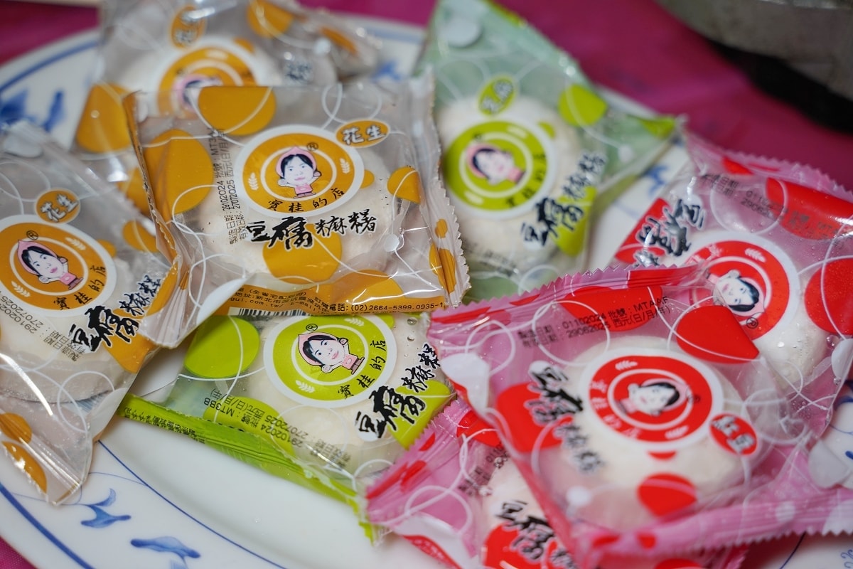【深坑多福宴】深坑好多福 攏來享口福 穿越時光懷舊辦桌年代 11家品牌店家+14道招牌料理