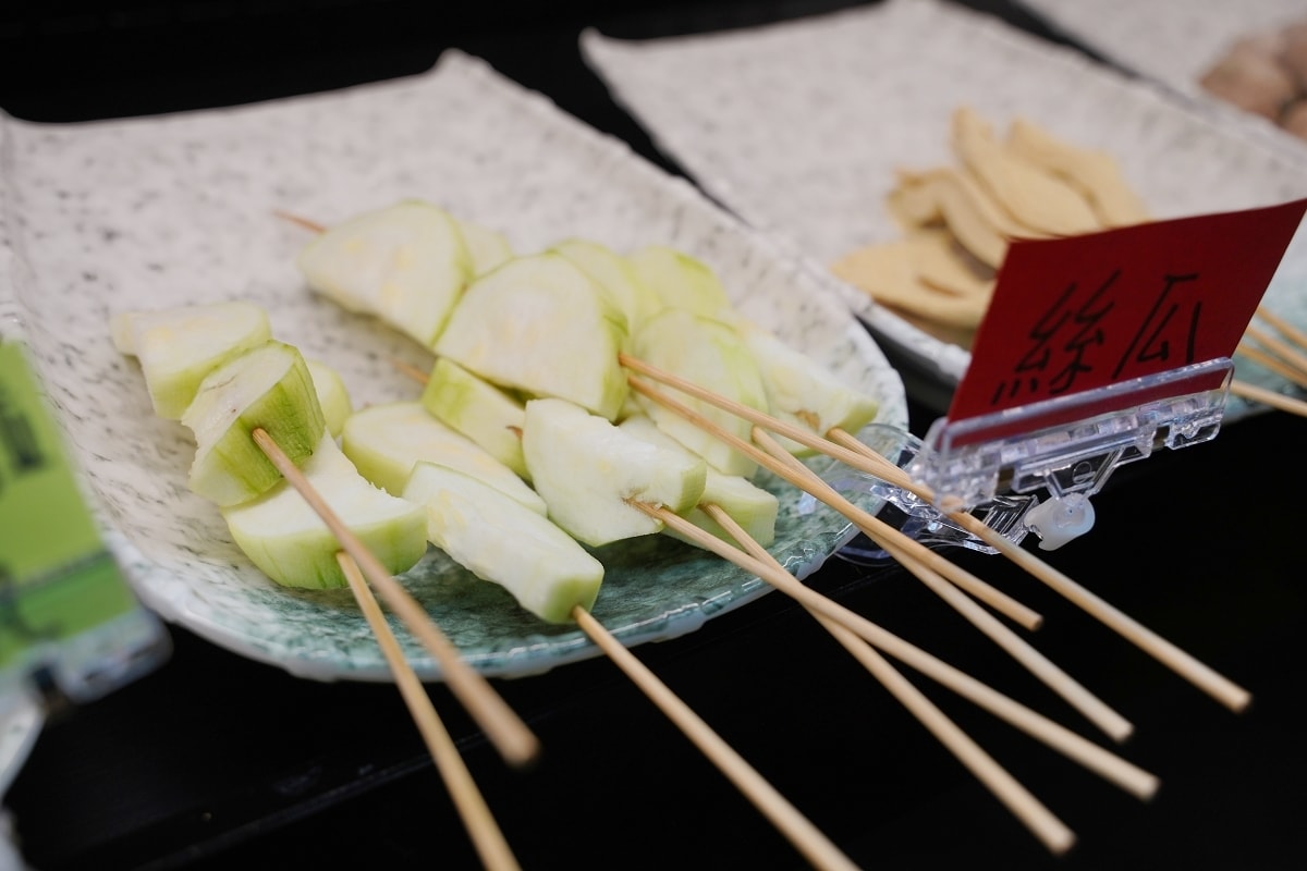 【林口A9環球購物中心美食推薦】全台首家百種串串任選 179元自助吧吃到飽 想干麻串串鍋物城 - 第14張圖 【林口A9環球購物中心美食推薦】全台首家百種串串任選 179元自助吧吃到飽 想干麻串串鍋物城