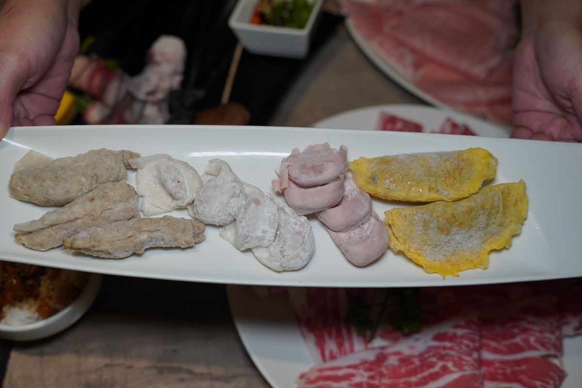 【林口A9環球購物中心美食推薦】全台首家百種串串任選 179元自助吧吃到飽 想干麻串串鍋物城 - 第23張圖 【林口A9環球購物中心美食推薦】全台首家百種串串任選 179元自助吧吃到飽 想干麻串串鍋物城