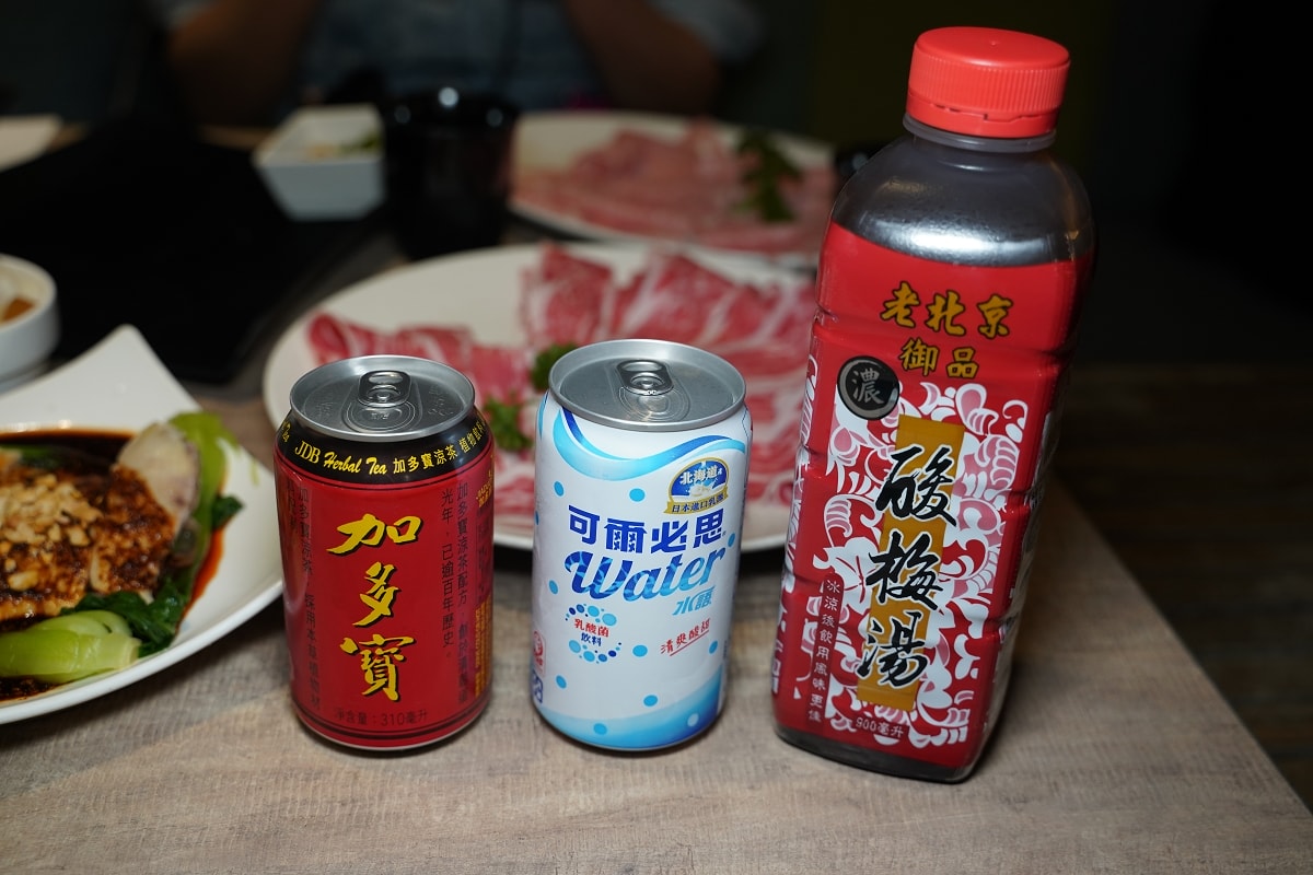 【林口A9環球購物中心美食推薦】全台首家百種串串任選 179元自助吧吃到飽 想干麻串串鍋物城 - 第30張圖 【林口A9環球購物中心美食推薦】全台首家百種串串任選 179元自助吧吃到飽 想干麻串串鍋物城