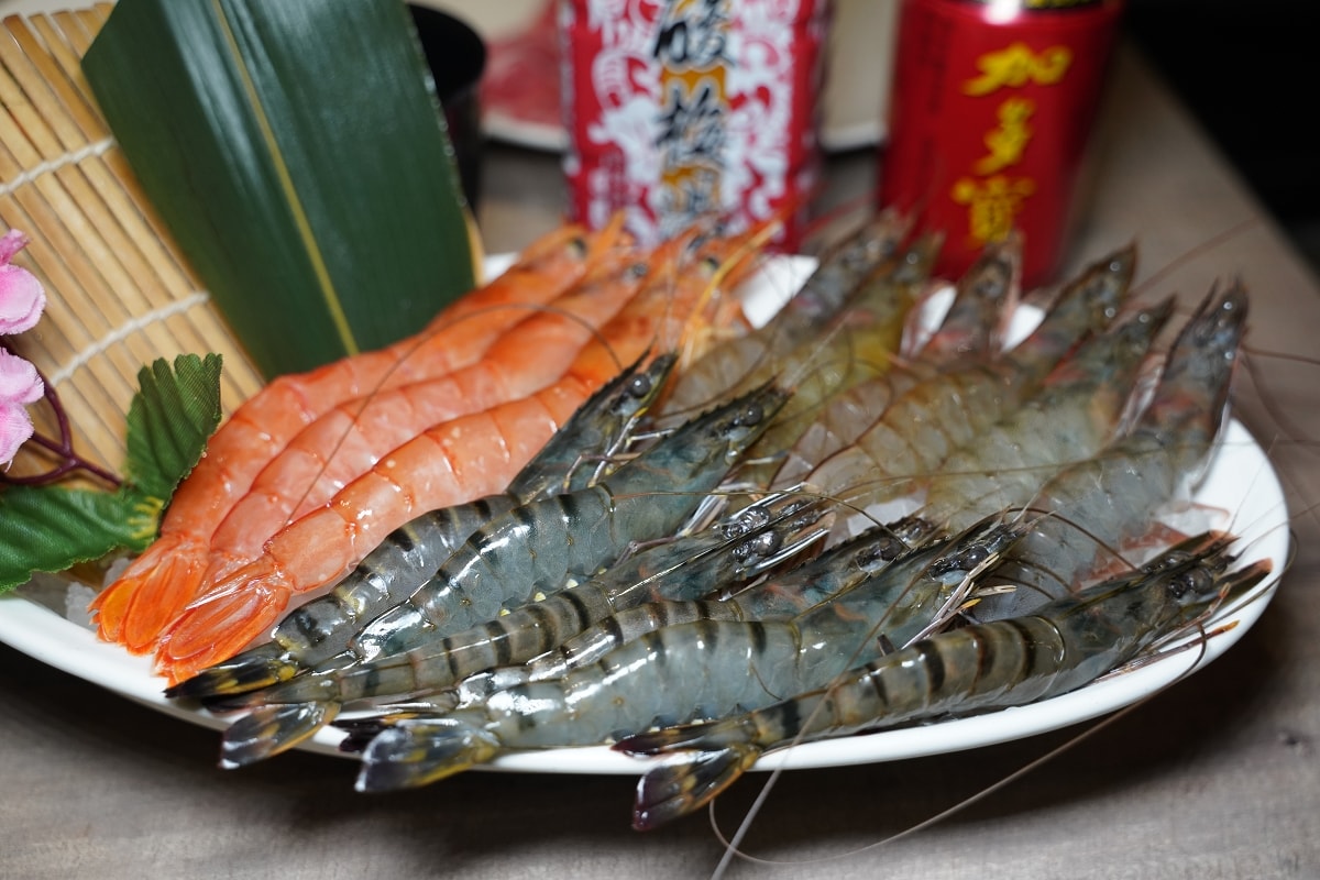 【林口A9環球購物中心美食推薦】全台首家百種串串任選 179元自助吧吃到飽 想干麻串串鍋物城 - 第31張圖 【林口A9環球購物中心美食推薦】全台首家百種串串任選 179元自助吧吃到飽 想干麻串串鍋物城
