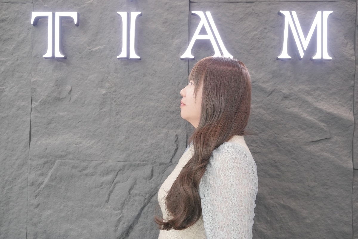 【中壢染髮推薦】全球首創髮型IP概念 免費頭皮檢測服務 Tiam Hair Salon