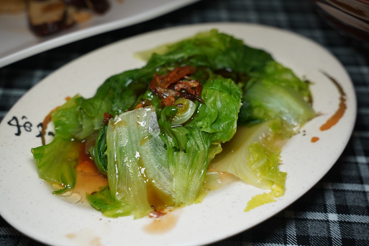 【內壢牛肉麵推薦】免費香甜豆花吃到飽 真材實料半筋半肉麵+高麗菜水餃 元生牛肉麵館