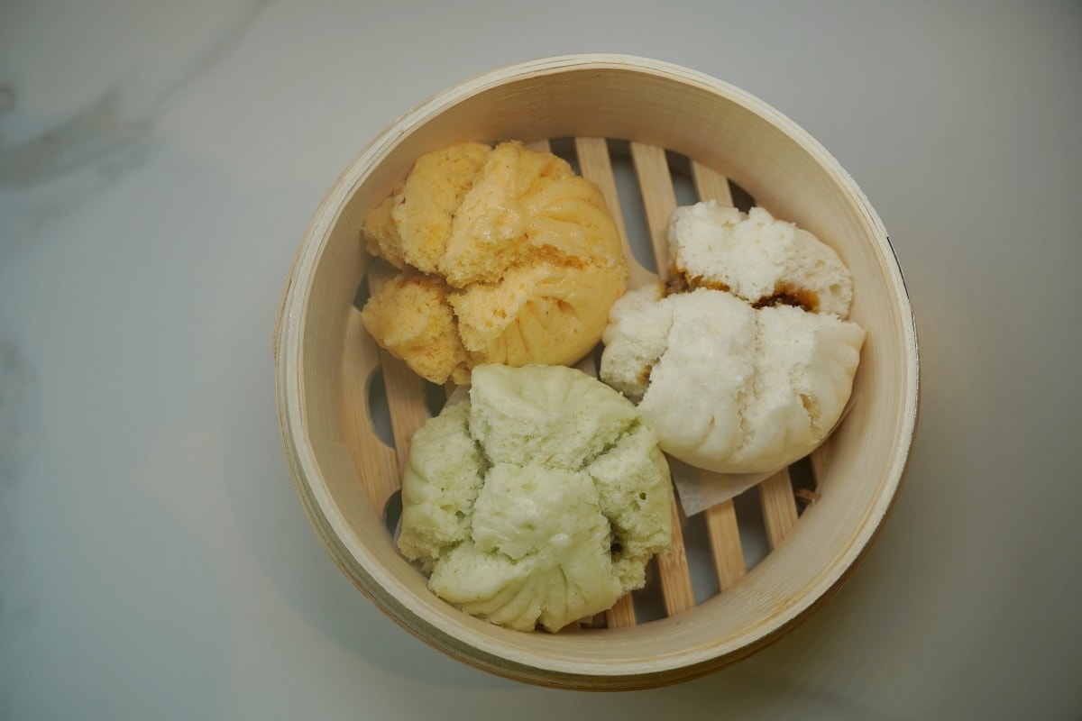 【台北迪化街美食餐廳推薦】大稻埕超網美港式小點聚餐 中西合璧下午茶 貍小籠新中式點心專門店 - 第15張圖 【台北迪化街美食餐廳推薦】大稻埕超網美港式小點聚餐 中西合璧下午茶 貍小籠新中式點心專門店
