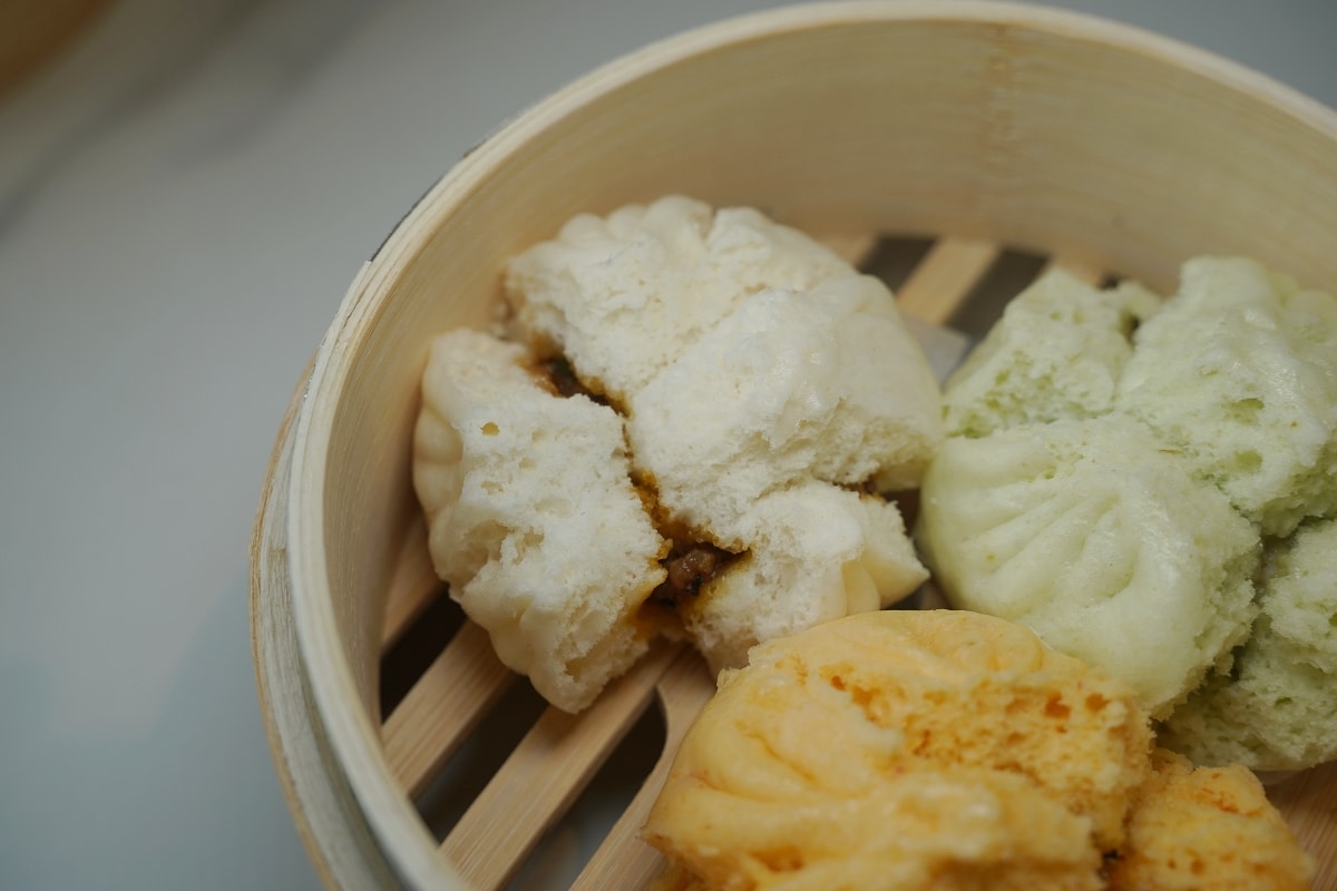 【台北迪化街美食餐廳推薦】大稻埕超網美港式小點聚餐 中西合璧下午茶 貍小籠新中式點心專門店 - 第16張圖 【台北迪化街美食餐廳推薦】大稻埕超網美港式小點聚餐 中西合璧下午茶 貍小籠新中式點心專門店