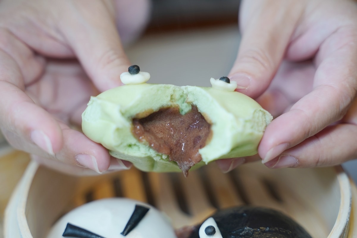 【台北迪化街美食餐廳推薦】大稻埕超網美港式小點聚餐 中西合璧下午茶 貍小籠新中式點心專門店 - 第19張圖 【台北迪化街美食餐廳推薦】大稻埕超網美港式小點聚餐 中西合璧下午茶 貍小籠新中式點心專門店