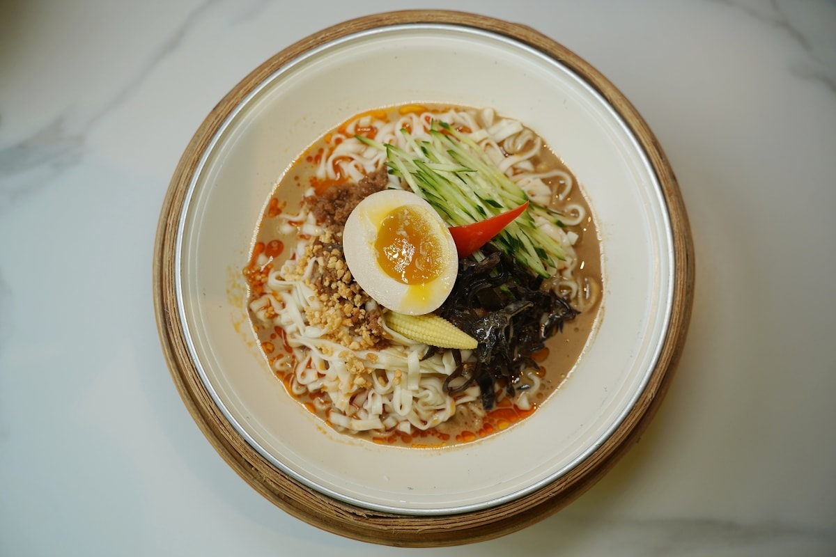 【台北迪化街美食餐廳推薦】大稻埕超網美港式小點聚餐 中西合璧下午茶 貍小籠新中式點心專門店 - 第20張圖 【台北迪化街美食餐廳推薦】大稻埕超網美港式小點聚餐 中西合璧下午茶 貍小籠新中式點心專門店