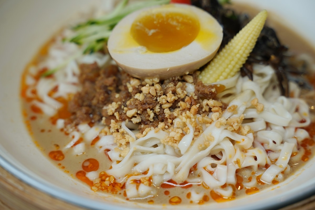 【台北迪化街美食餐廳推薦】大稻埕超網美港式小點聚餐 中西合璧下午茶 貍小籠新中式點心專門店 - 第21張圖 【台北迪化街美食餐廳推薦】大稻埕超網美港式小點聚餐 中西合璧下午茶 貍小籠新中式點心專門店