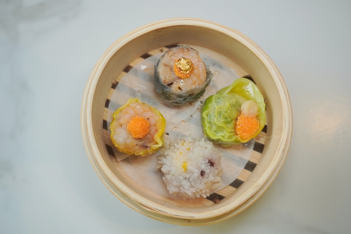 【台北迪化街美食餐廳推薦】大稻埕超網美港式小點聚餐 中西合璧下午茶 貍小籠新中式點心專門店 - 第22張圖 【台北迪化街美食餐廳推薦】大稻埕超網美港式小點聚餐 中西合璧下午茶 貍小籠新中式點心專門店