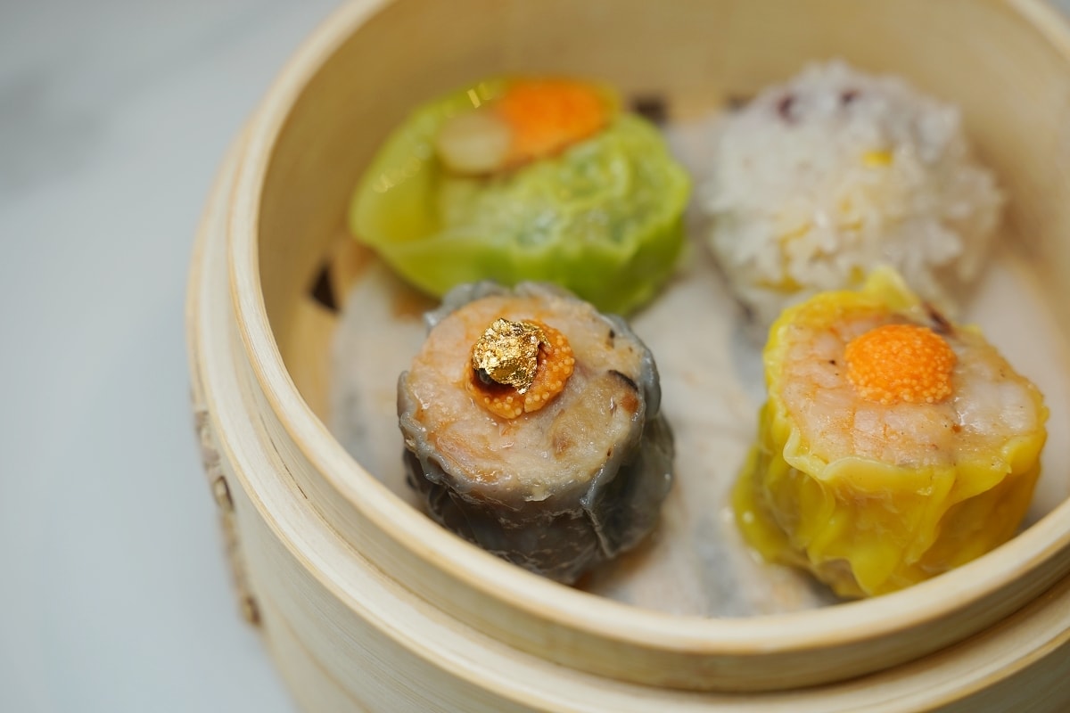 【台北迪化街美食餐廳推薦】大稻埕超網美港式小點聚餐 中西合璧下午茶 貍小籠新中式點心專門店 - 第23張圖 【台北迪化街美食餐廳推薦】大稻埕超網美港式小點聚餐 中西合璧下午茶 貍小籠新中式點心專門店