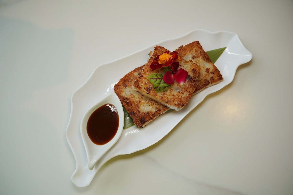 【台北迪化街美食餐廳推薦】大稻埕超網美港式小點聚餐 中西合璧下午茶 貍小籠新中式點心專門店 - 第25張圖 【台北迪化街美食餐廳推薦】大稻埕超網美港式小點聚餐 中西合璧下午茶 貍小籠新中式點心專門店
