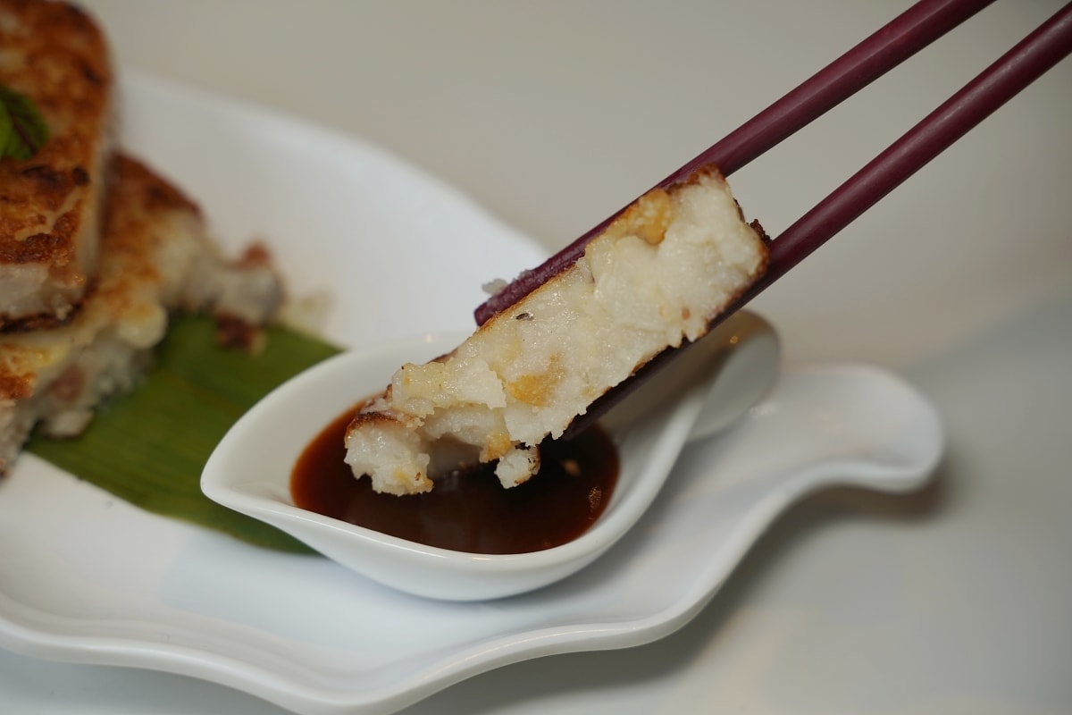 【台北迪化街美食餐廳推薦】大稻埕超網美港式小點聚餐 中西合璧下午茶 貍小籠新中式點心專門店 - 第26張圖 【台北迪化街美食餐廳推薦】大稻埕超網美港式小點聚餐 中西合璧下午茶 貍小籠新中式點心專門店