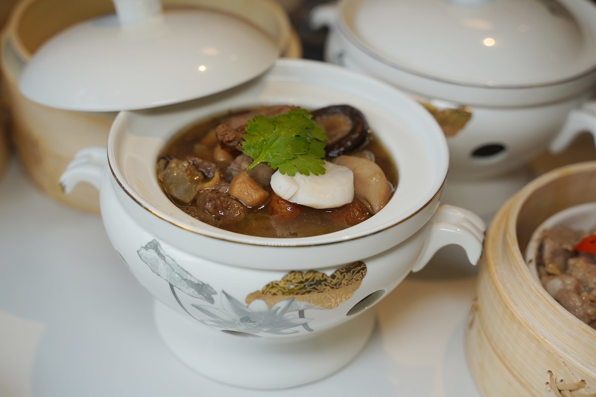 【台北迪化街美食餐廳推薦】大稻埕超網美港式小點聚餐 中西合璧下午茶 貍小籠新中式點心專門店 - 第27張圖 【台北迪化街美食餐廳推薦】大稻埕超網美港式小點聚餐 中西合璧下午茶 貍小籠新中式點心專門店