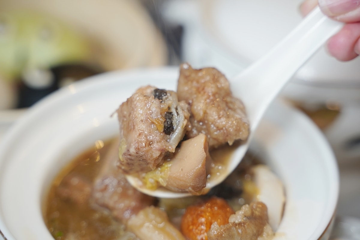 【台北迪化街美食餐廳推薦】大稻埕超網美港式小點聚餐 中西合璧下午茶 貍小籠新中式點心專門店 - 第28張圖 【台北迪化街美食餐廳推薦】大稻埕超網美港式小點聚餐 中西合璧下午茶 貍小籠新中式點心專門店