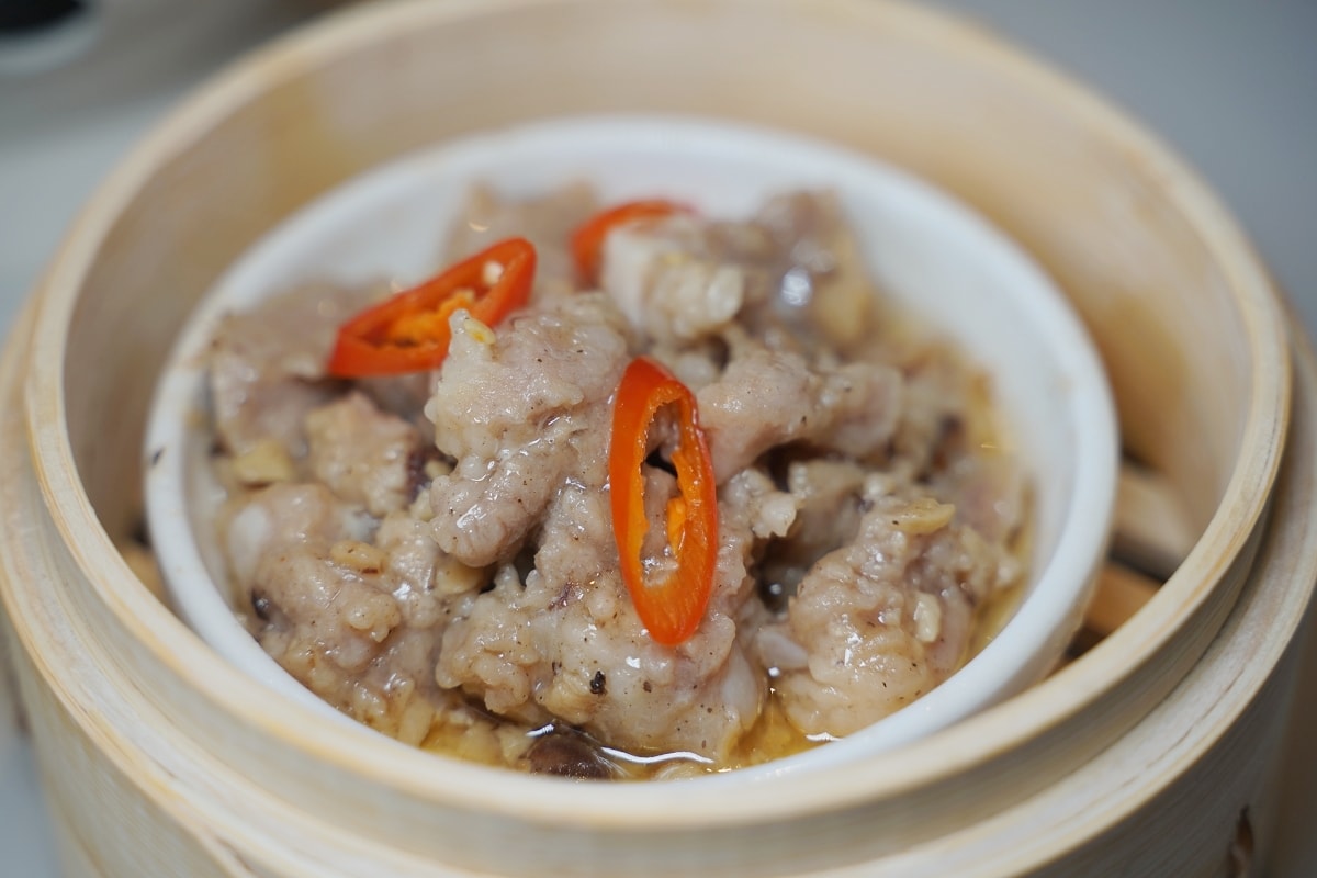 【台北迪化街美食餐廳推薦】大稻埕超網美港式小點聚餐 中西合璧下午茶 貍小籠新中式點心專門店 - 第29張圖 【台北迪化街美食餐廳推薦】大稻埕超網美港式小點聚餐 中西合璧下午茶 貍小籠新中式點心專門店