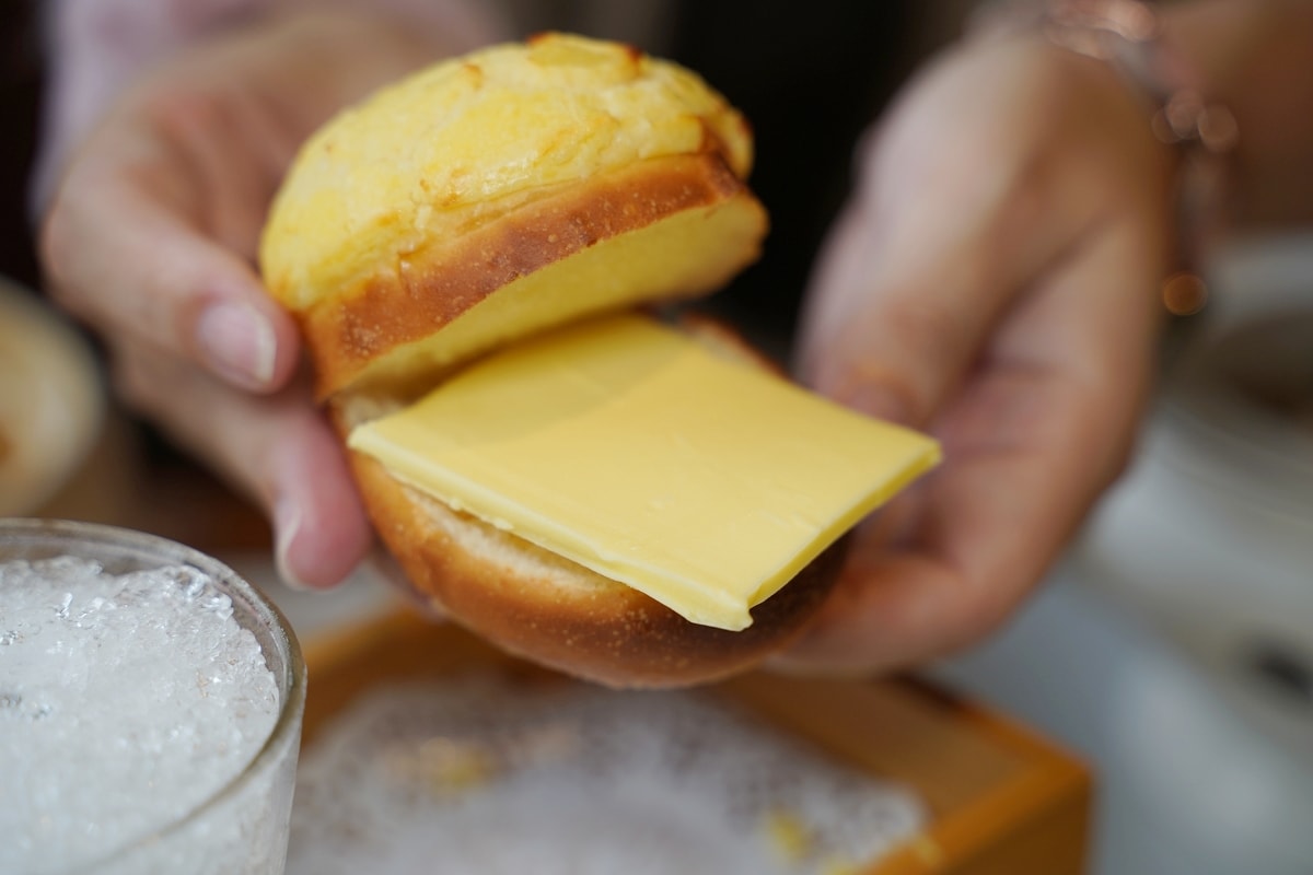 【台北迪化街美食餐廳推薦】大稻埕超網美港式小點聚餐 中西合璧下午茶 貍小籠新中式點心專門店 - 第31張圖 【台北迪化街美食餐廳推薦】大稻埕超網美港式小點聚餐 中西合璧下午茶 貍小籠新中式點心專門店