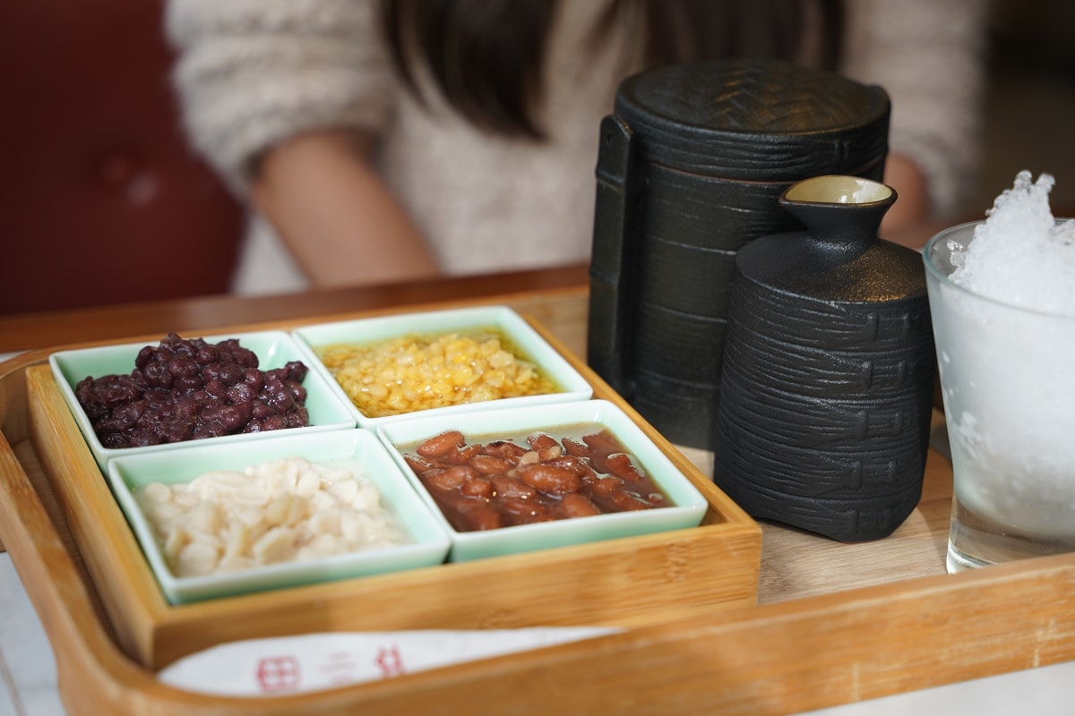 【台北迪化街美食餐廳推薦】大稻埕超網美港式小點聚餐 中西合璧下午茶 貍小籠新中式點心專門店 - 第39張圖 【台北迪化街美食餐廳推薦】大稻埕超網美港式小點聚餐 中西合璧下午茶 貍小籠新中式點心專門店