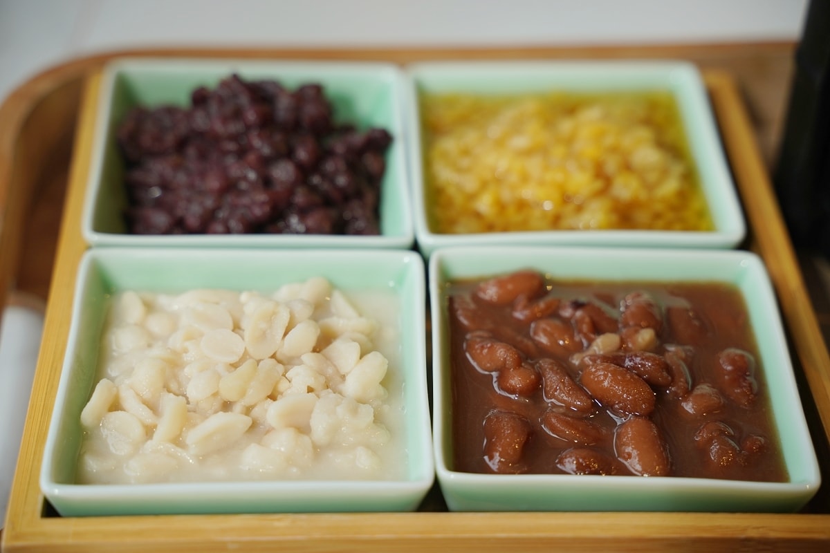 【台北迪化街美食餐廳推薦】大稻埕超網美港式小點聚餐 中西合璧下午茶 貍小籠新中式點心專門店 - 第40張圖 【台北迪化街美食餐廳推薦】大稻埕超網美港式小點聚餐 中西合璧下午茶 貍小籠新中式點心專門店