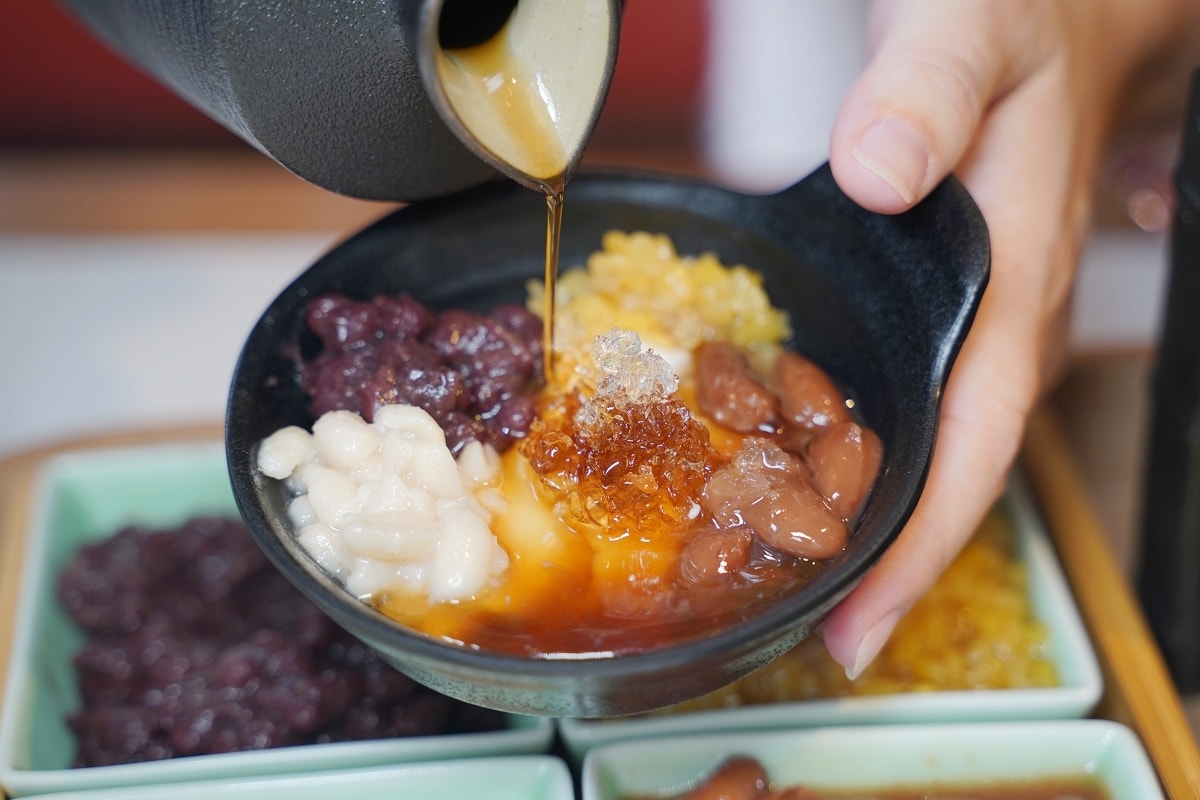 【台北迪化街美食餐廳推薦】大稻埕超網美港式小點聚餐 中西合璧下午茶 貍小籠新中式點心專門店 - 第43張圖 【台北迪化街美食餐廳推薦】大稻埕超網美港式小點聚餐 中西合璧下午茶 貍小籠新中式點心專門店