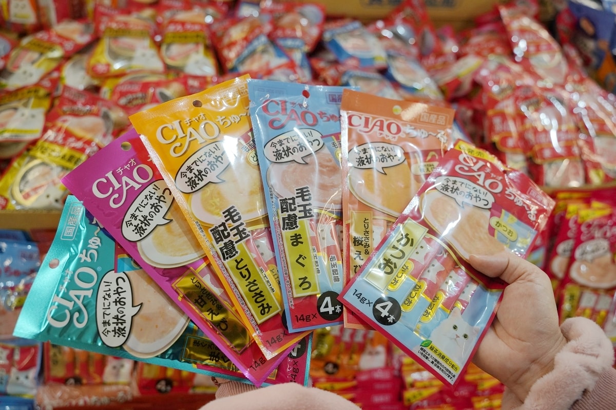 【光66寵物百貨批發倉庫】全台最大500坪寵物飼料零食用品批發倉庫 價格超殺買一送一超好買