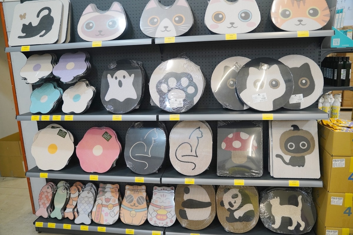 【光66寵物百貨批發倉庫】全台最大500坪寵物飼料零食用品批發倉庫 價格超殺買一送一超好買