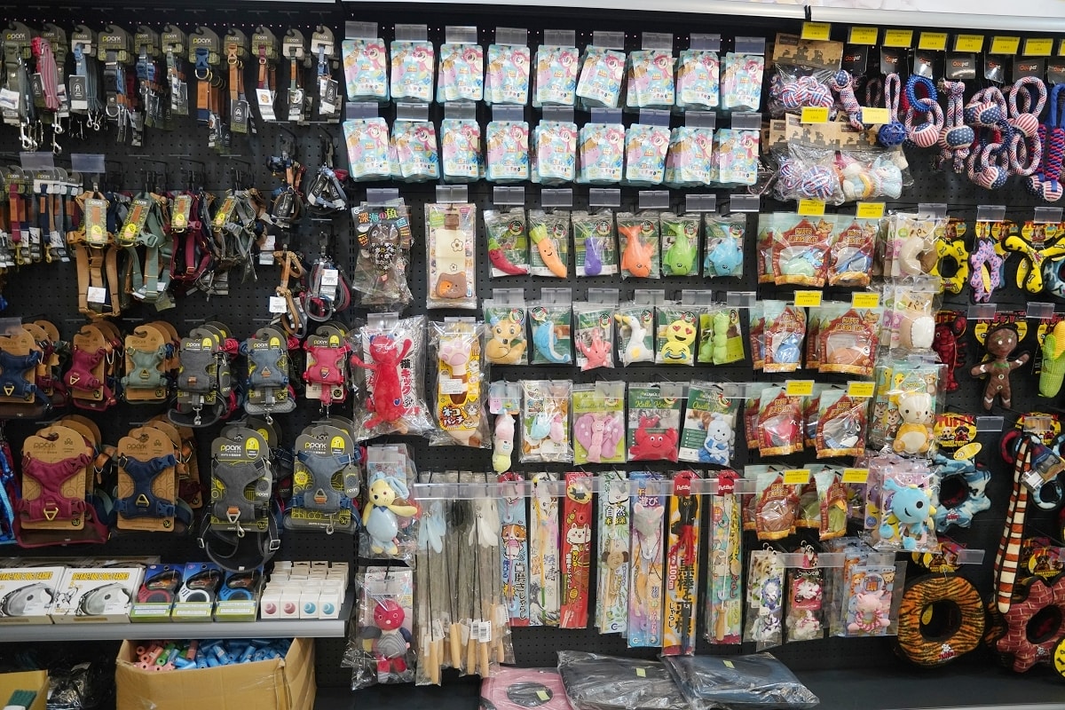 【光66寵物百貨批發倉庫】全台最大500坪寵物飼料零食用品批發倉庫 價格超殺買一送一超好買