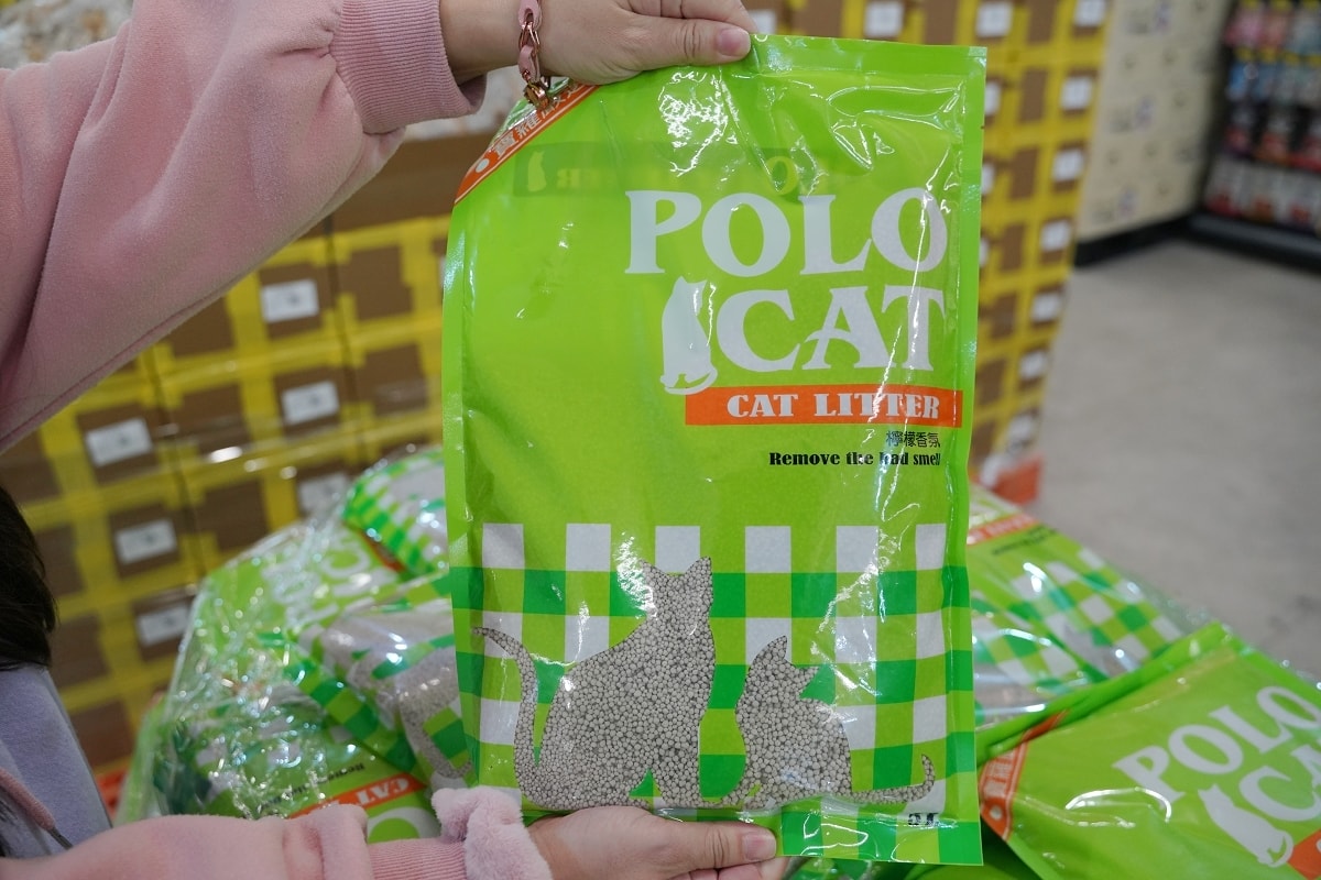【光66寵物百貨批發倉庫】全台最大500坪寵物飼料零食用品批發倉庫 價格超殺買一送一超好買