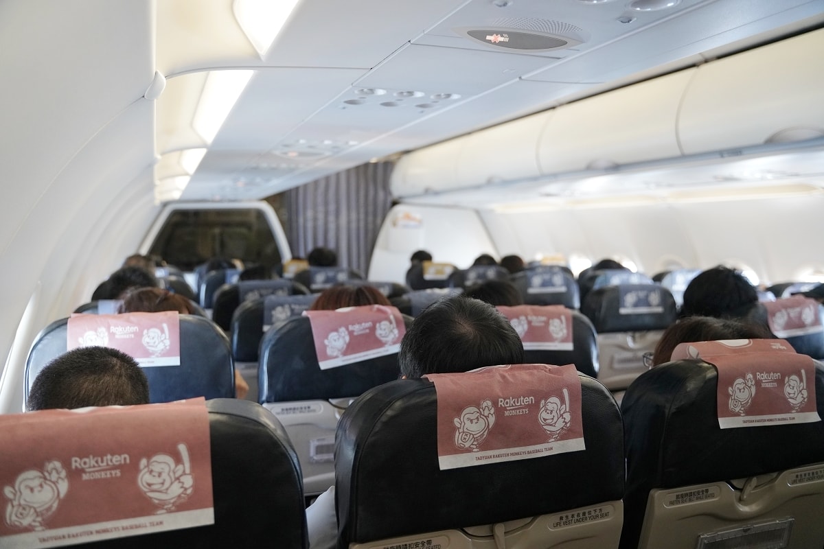 【桃園國際機場飛岡山桃太郎機場】台灣虎航IT214搭乘心得分享 搭乘利木津巴士往JR岡山站 - 第8張圖 【桃園國際機場飛岡山桃太郎機場】台灣虎航IT214搭乘心得分享 搭乘利木津巴士往JR岡山站